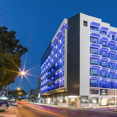 Frangiorgio Hotel Larnaca Exterior photo